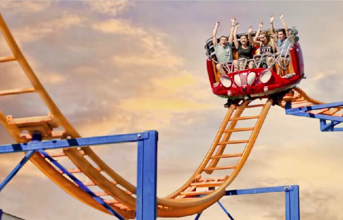 C&Oacute;MO PLANIFICAR TU RECORRIDO POR EL PARQUE DE ATRACCIONES SIN PERDERTE NADA