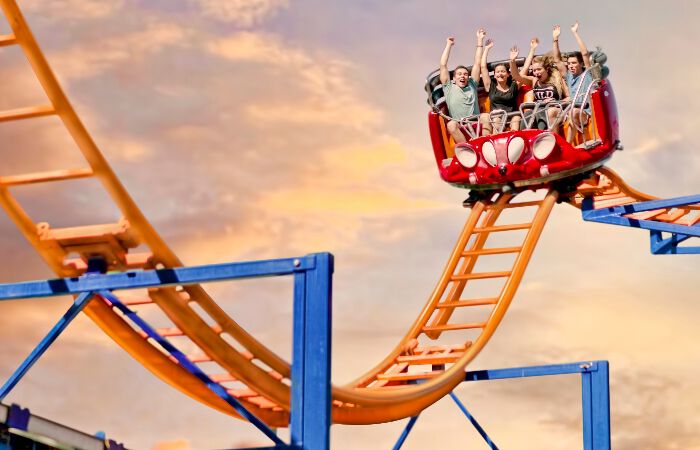 &iexcl;CONOCE LAS ATRACCIONES QUE NO DEBES PERDERTE AL VISITAR FANTASILANDIA!