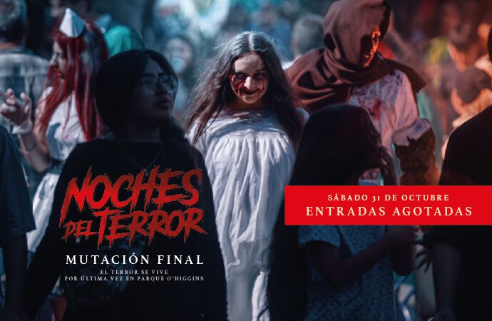 S&Aacute;BADO 31 ENTRADAS AGOTADAS