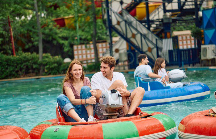 ACTIVIDADES DE VERANO EN SANTIAGO: POR QU&Eacute; FANTASILANDIA ES EL PANORAMA PERFECTO