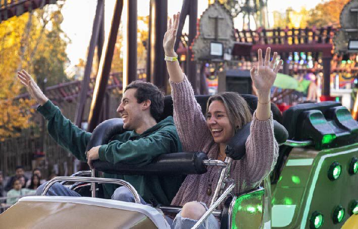 &iexcl;VUELVEN LAS NOCHES DE ENTRETENCI&Oacute;N EN NUESTRO&nbsp;PARQUE DE DIVERSIONES&nbsp;CON AFTER PARQUE!