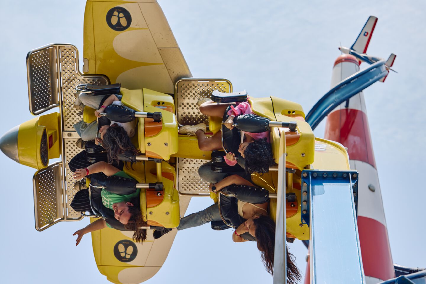 EXCLUSIVOS BENEFICIOS PARA LAS EMPRESAS EN UN PARQUE DE ATRACCIONES