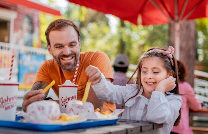 QU&Eacute; HACER EN SANTIAGO: &iexcl;VISITA EL PARQUE DE DIVERSIONES M&Aacute;S ENTRETENIDO!
