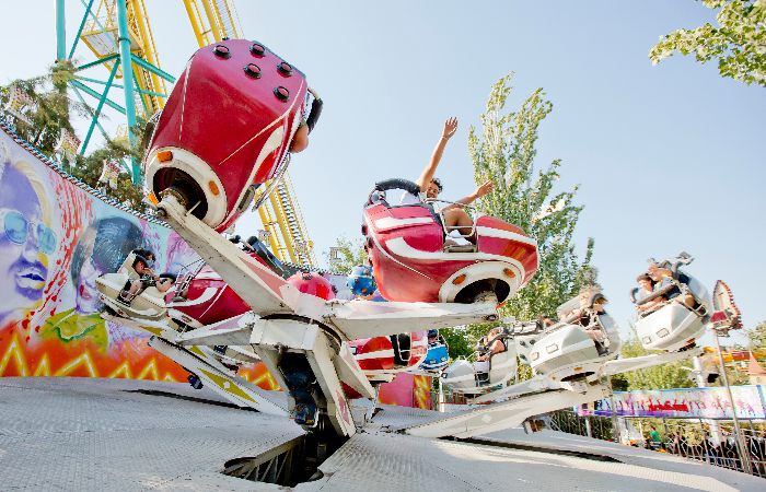 &iquest;POR QU&Eacute; FANTASILANDIA DESTACA EN LUGARES PARA VISITAR EN CHILE?