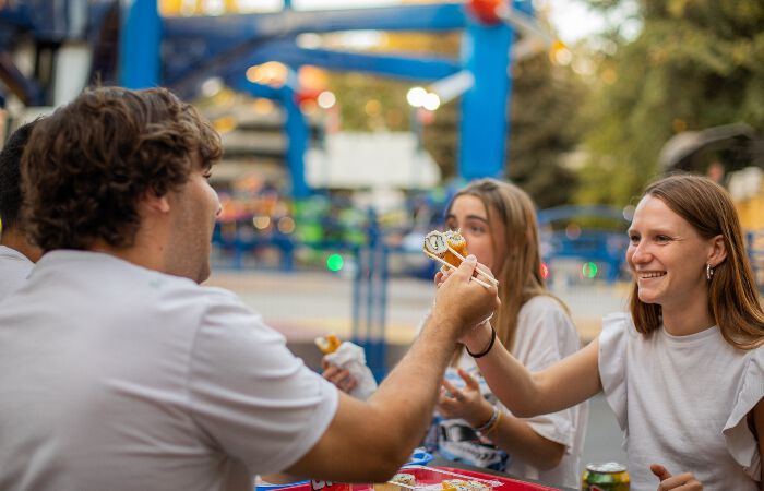 PANORAMA EN PAREJA: JUEGOS Y TIPS PARA APROVECHAR FANTASILANDIA