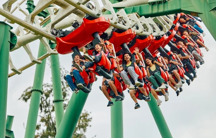 &iquest;C&Oacute;MO COMPRAR ENTRADAS PARA FANTASILANDIA Y PREPARAR TU VISITA?