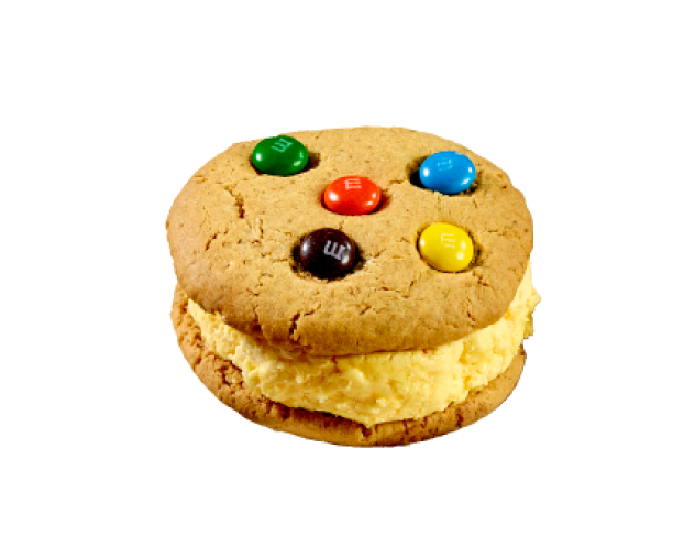 Icecream Sándwich